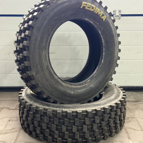 5 Rij IMMLER Cross 1 205/65R15 213cm