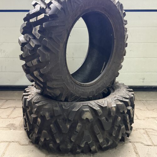 Duro Powergrip 26x8R14 190cm-205cm