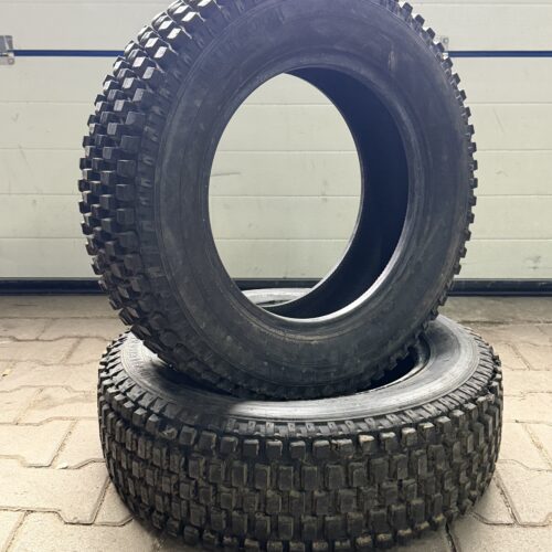 Unicom 5 Rij Radial 195/65R15 205cm