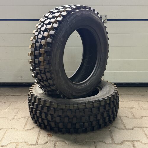 Cross 1 IMMLER 5 Rij 15Inch 194cm
