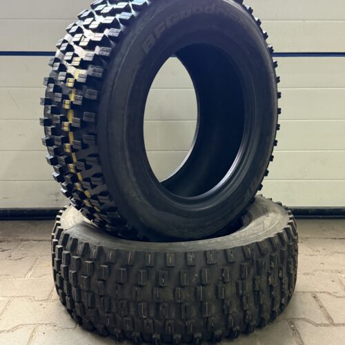 Cross 5 6 Rij 225/60R15 210cm