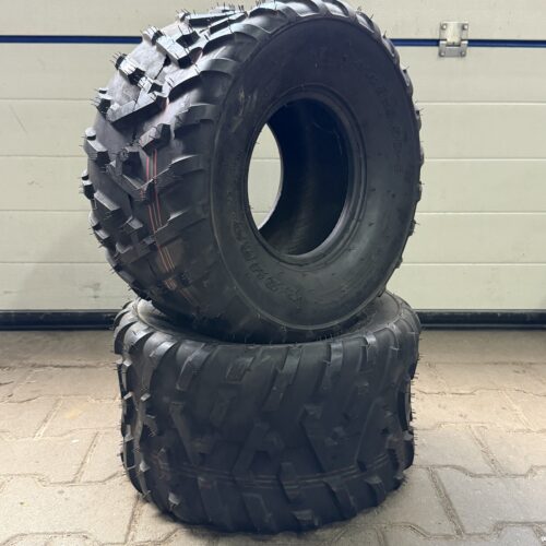 Mini Buggy Achterband 18x9.50-8 138cm