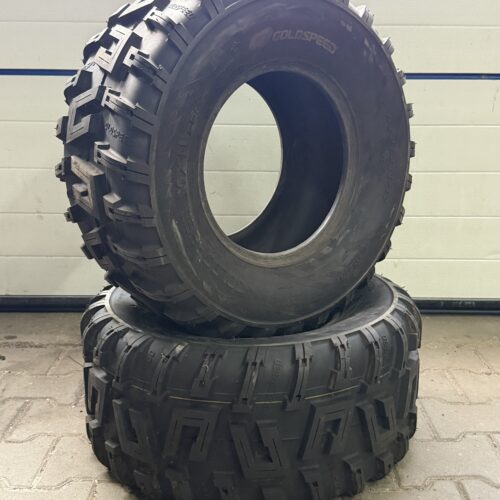 Goldspeed MXU 26x11-12 195cm/ 210 cm