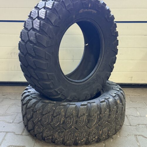 Goldspeed Rally Light 28x10.00-15 220cm