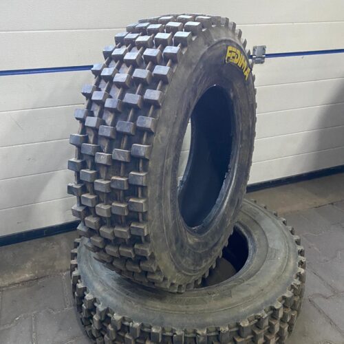 Cross 1 IMMLER 5 Rij 215/70R15 224cm