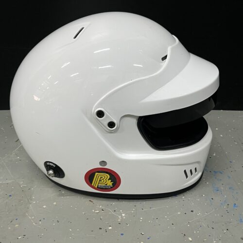 Beltenick Racing Helm FIA XXL