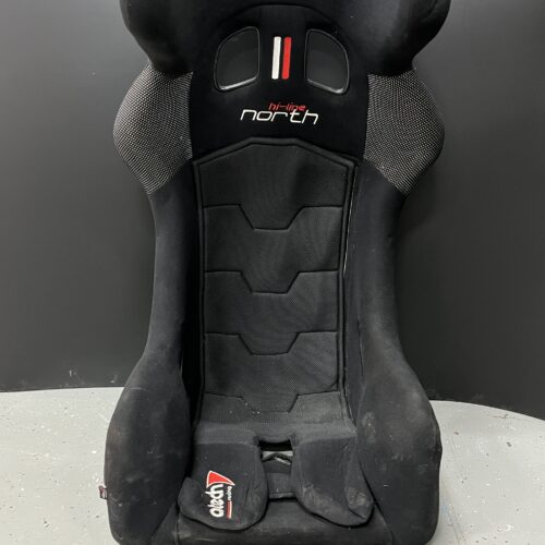 Atech Racing Hi-Line North FIA