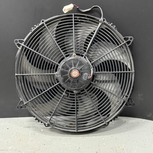 Spal Fin Zuigend Diameter 382mm