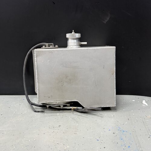 Brandstof Tank 10L