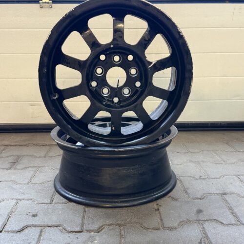 Audi a3 Velg Set 15Inch