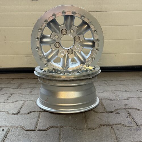 Mini Light Velg Set 12Inch