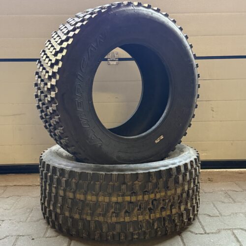 Cross 5 Grippa 7 Rij 26.0/10.5-15 214-224 cm