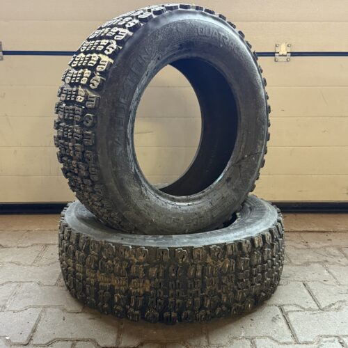 Cross 4 AF+ 205/60R15 204cm