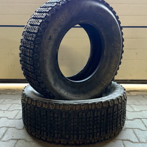 Cross 4 AF+ p265/60D15 223cm