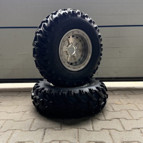Kenda Bear Claw Met Velg 25x8.00-12 202cm 5x100