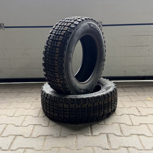 Cross 4 AF+ 6 Rij 205/60R15 202cm