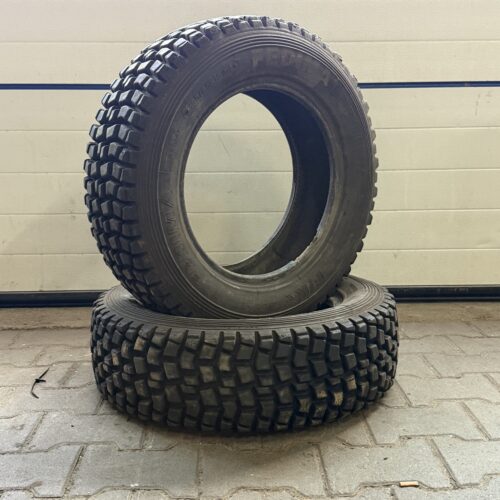 Fedima FKX Clubsport 195/65R15 205cm