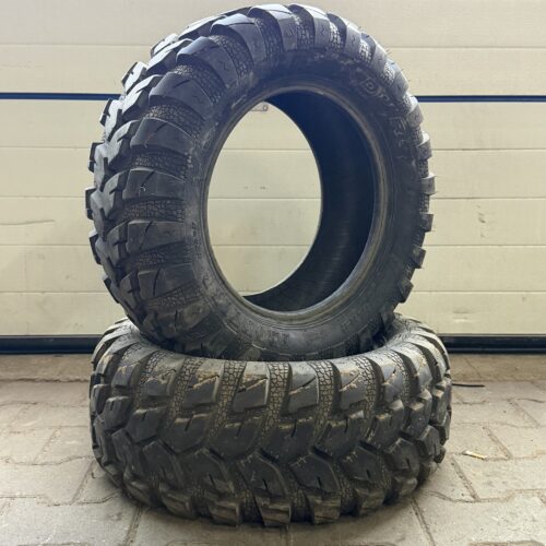 Duro Ceros Quadband 26x9.00R14 194cm