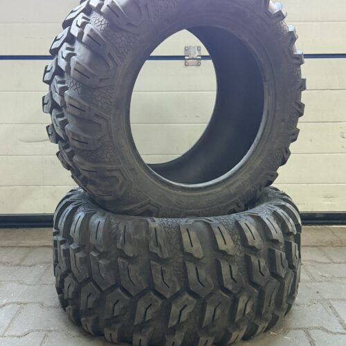 Maxxis Ceros 27x11.00R15 207cm