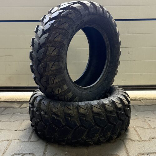 Duro Ceros Quadband 26x9.00R14 193cm