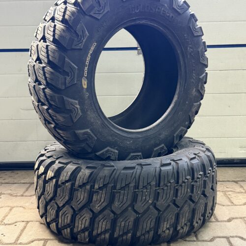Goldspeed Rally Light 29x10.00R15 220cm