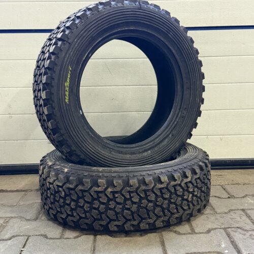 Maxxis Sport Rally Band Medium 185/65R15 198cm