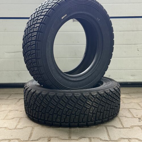 Michelin Latitude Cross Links + Rechts 17/65-15 204cm 80
