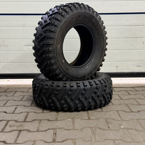 Quad Band 12Inch 25x8-12 194cm