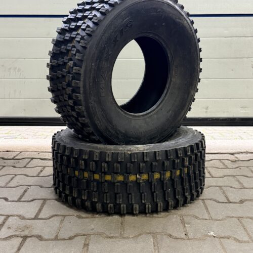 6 Rij Grippa Cross 5 270/60-12 196cm/208cm