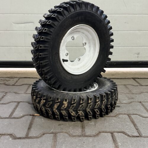 Mini Buggy Voorbanden Met Velg 4.80-8 132cm
