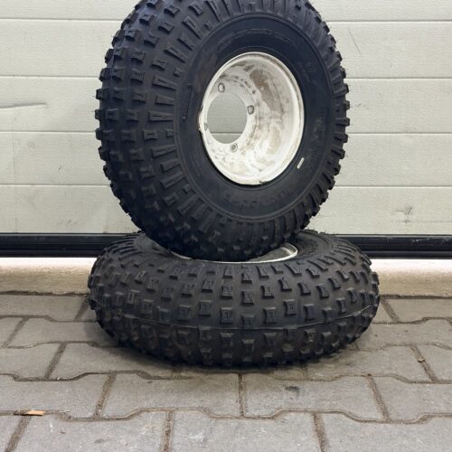Mini Buggy Achterbanden Met Velg 20x7.00-8 164cm