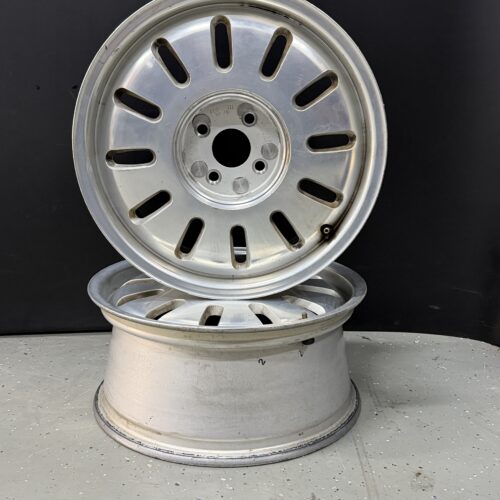 Audi Velg Set 16Inch 4x100